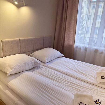 Hotel Tm رادوم المظهر الخارجي الصورة
