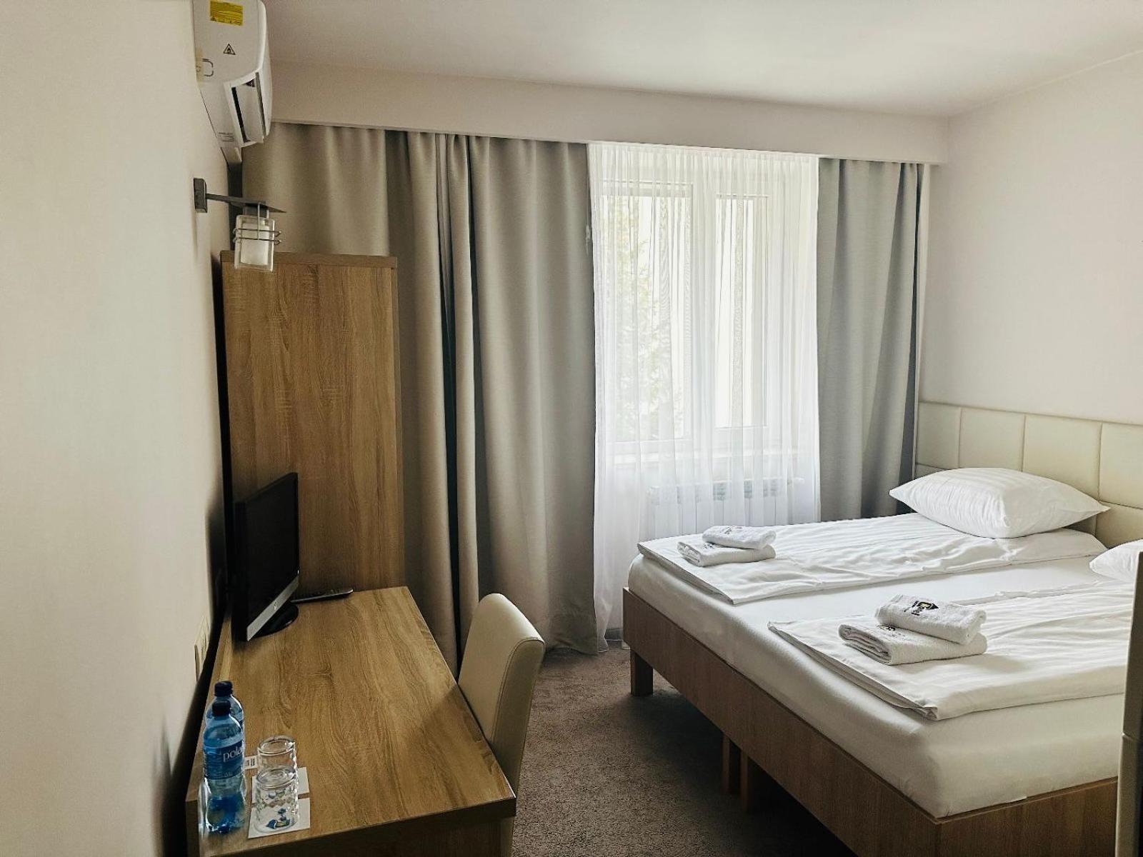 Hotel Tm رادوم المظهر الخارجي الصورة