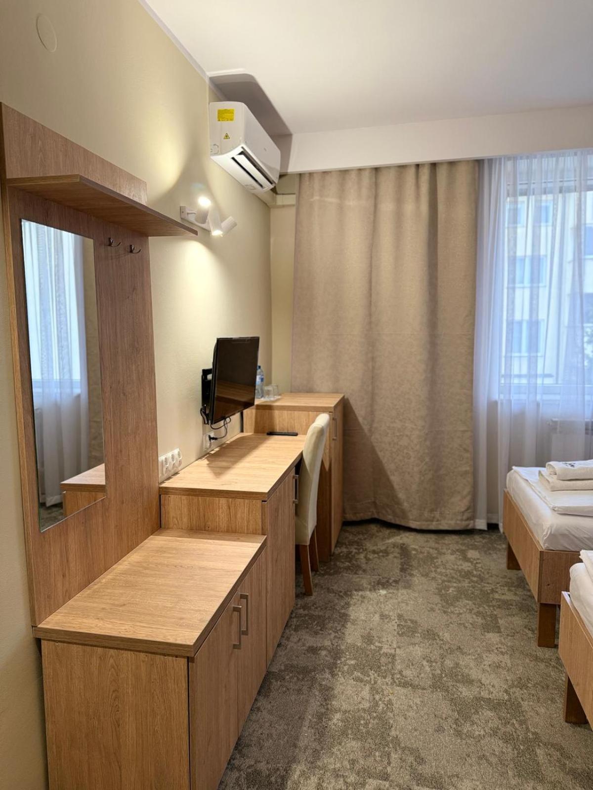 Hotel Tm رادوم المظهر الخارجي الصورة